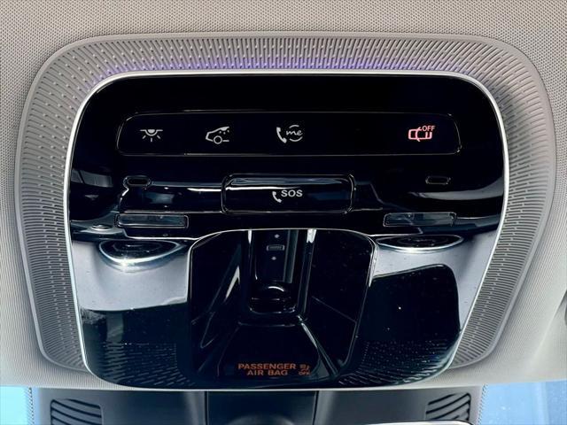 Photo of 2025 Black Mercedes-Benz C-Class