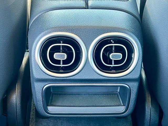 Photo of 2025 Black Mercedes-Benz C-Class