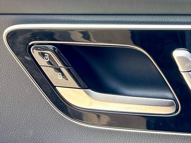 Photo of 2025 Black Mercedes-Benz C-Class