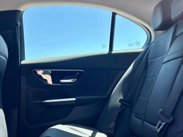 Photo of 2025 Black Mercedes-Benz C-Class
