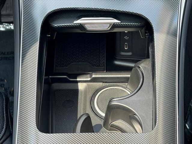 Photo of 2025 Black Mercedes-Benz C-Class