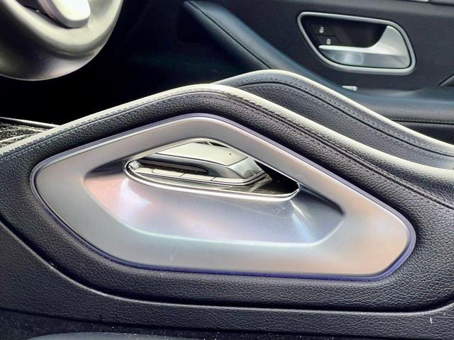 Photo of 2022 Obsidian Black Metallic Mercedes-Benz GLS 450