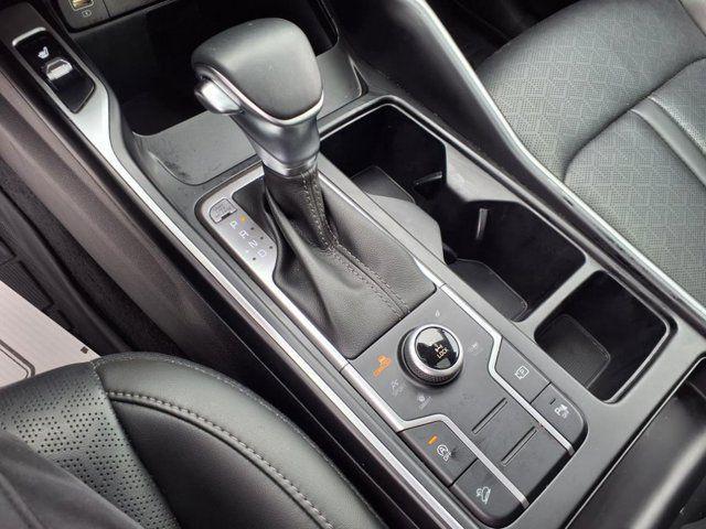 Photo of 2023 Passion Red Tintcoat Kia Sorento