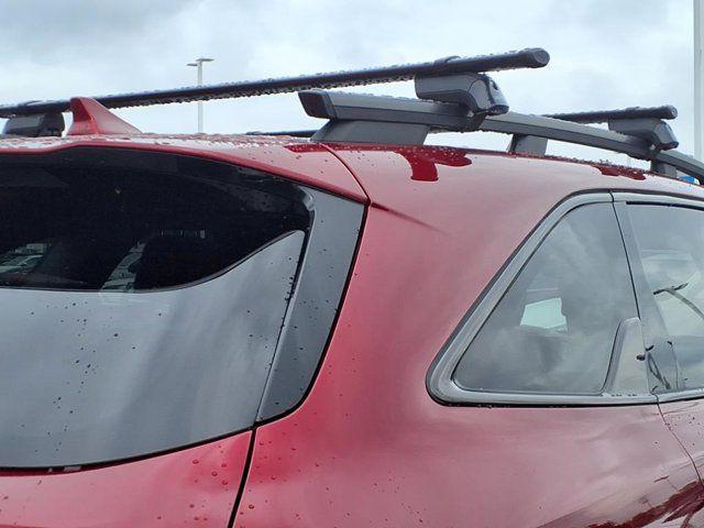 Photo of 2023 Passion Red Tintcoat Kia Sorento