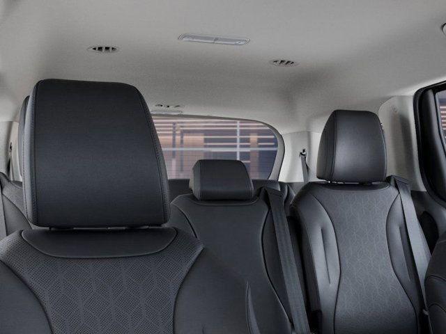Photo of 2026 Aurora Black Pearl Kia Carnival Hybrid