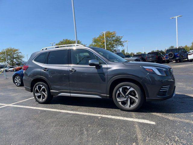 Photo of 2022 Mgm Subaru Forester