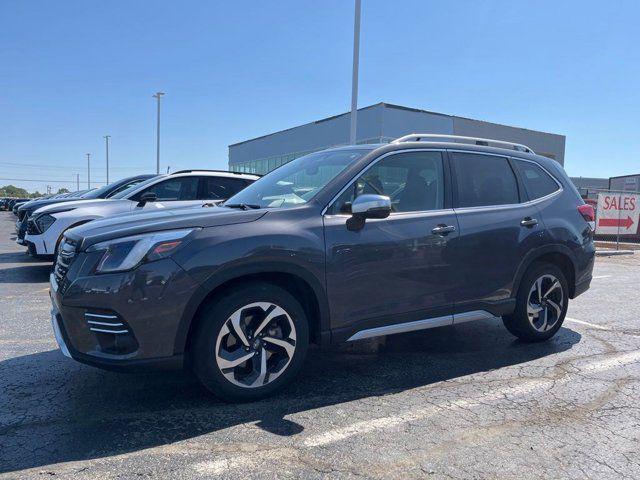 Photo of 2022 Mgm Subaru Forester