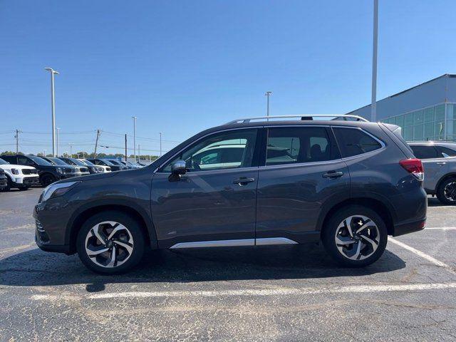Photo of 2022 Mgm Subaru Forester