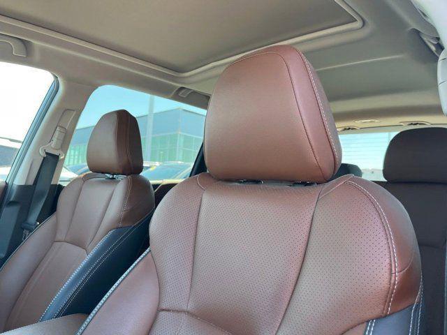 Photo of 2022 Mgm Subaru Forester