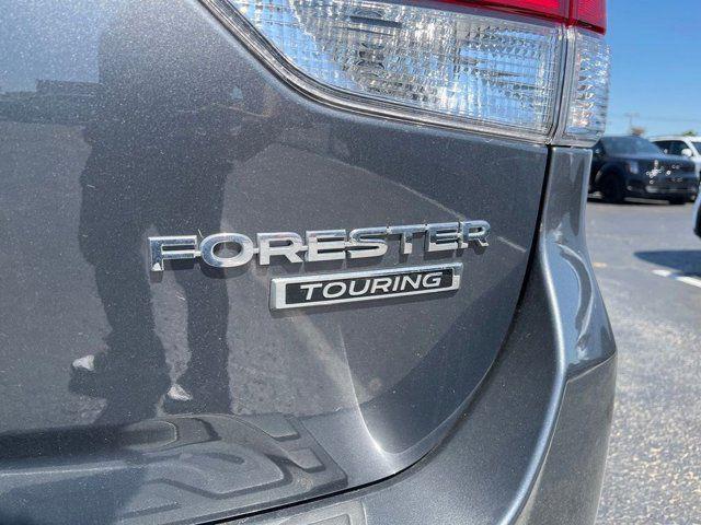 Photo of 2022 Mgm Subaru Forester