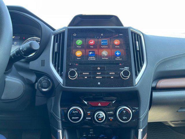 Photo of 2022 Mgm Subaru Forester