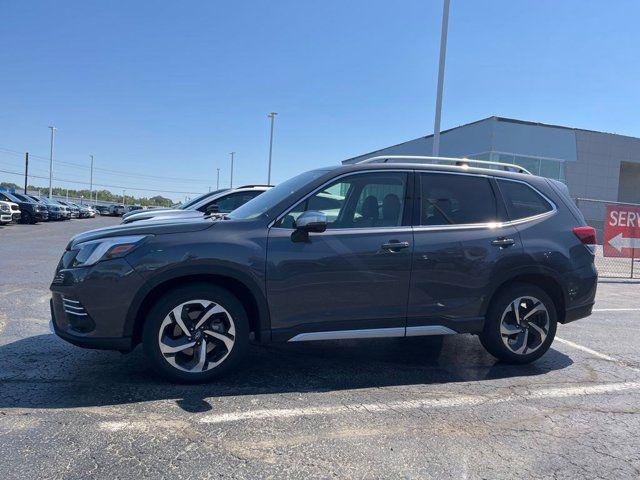 Photo of 2022 Mgm Subaru Forester