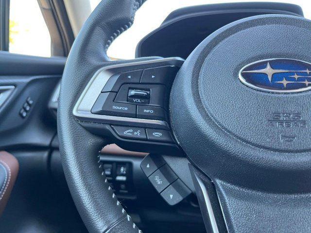 Photo of 2022 Mgm Subaru Forester