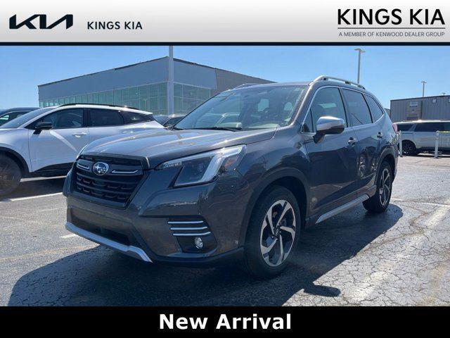 Photo of 2022 Mgm Subaru Forester