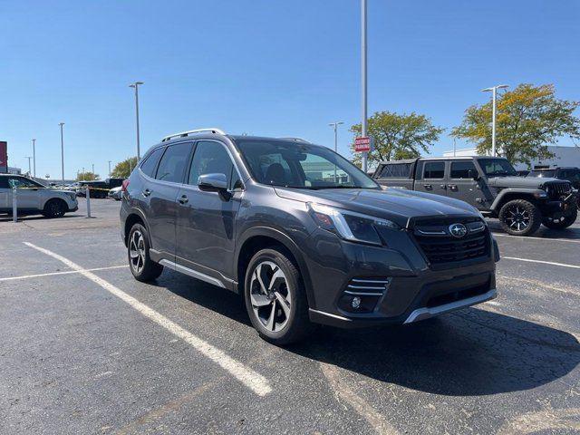 Photo of 2022 Mgm Subaru Forester