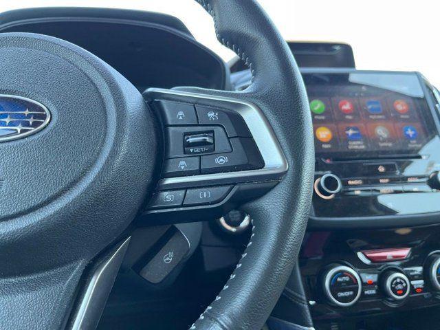 Photo of 2022 Mgm Subaru Forester