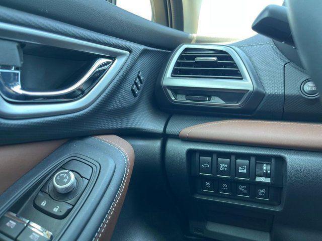 Photo of 2022 Mgm Subaru Forester