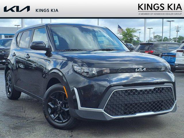 2023 Kia SOUL