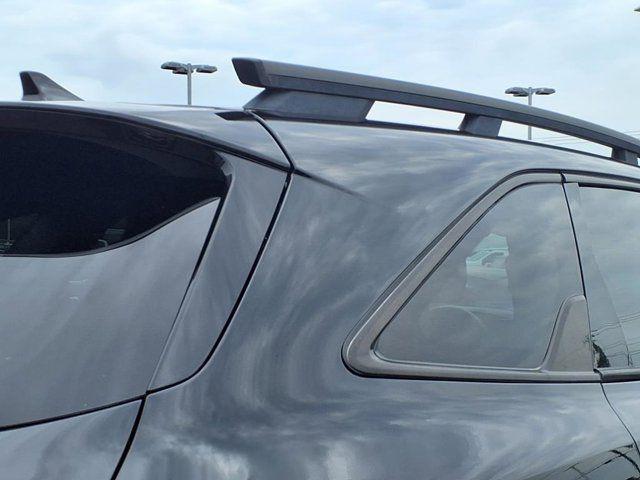Photo of 2022 Ebony Black Kia Sorento