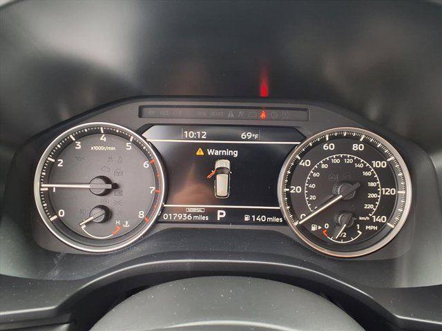 Photo of 2024 Graphite Gray Mitsubishi Outlander