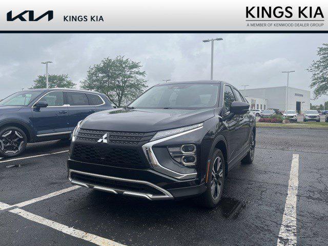 2024 Mitsubishi Eclipse Cross