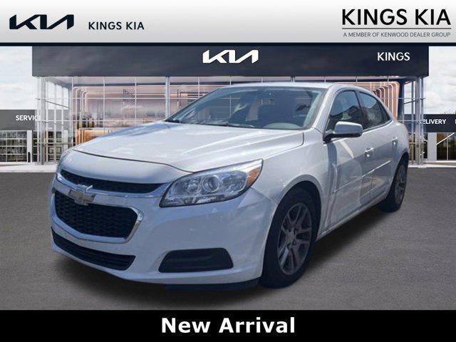 2015 Chevrolet Malibu