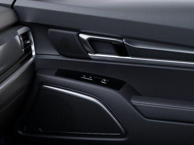 Photo of 2025 Dark Moss Kia Telluride