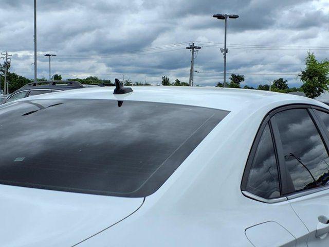 Photo of 2024 Pure White Volkswagen Jetta