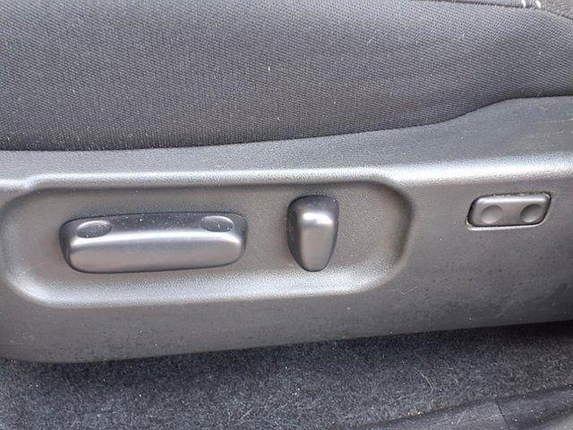 Photo of 2023 Magnetic Gray Metallic Toyota Tacoma