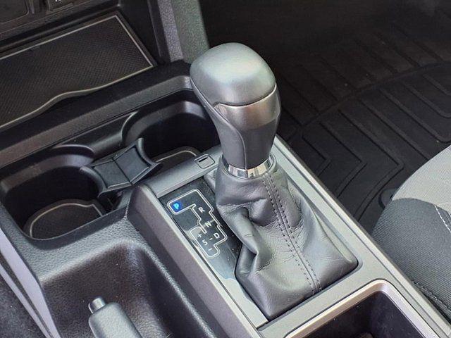 Photo of 2023 Magnetic Gray Metallic Toyota Tacoma