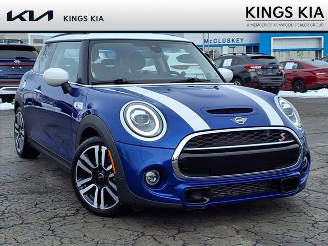 2020 MINI Hardtop