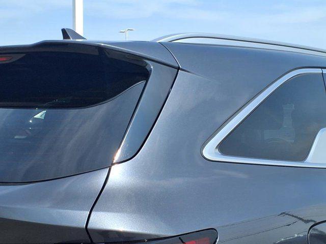 Photo of 2023 Platinum Graphite Kia Sorento Plug-In Hybrid