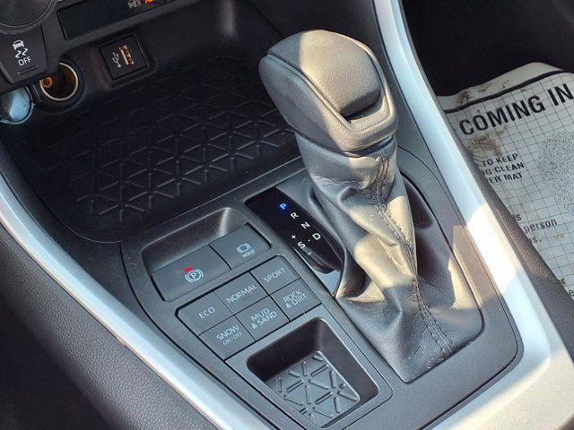 Photo of 2023 Wind Chill Pearl Toyota RAV4
