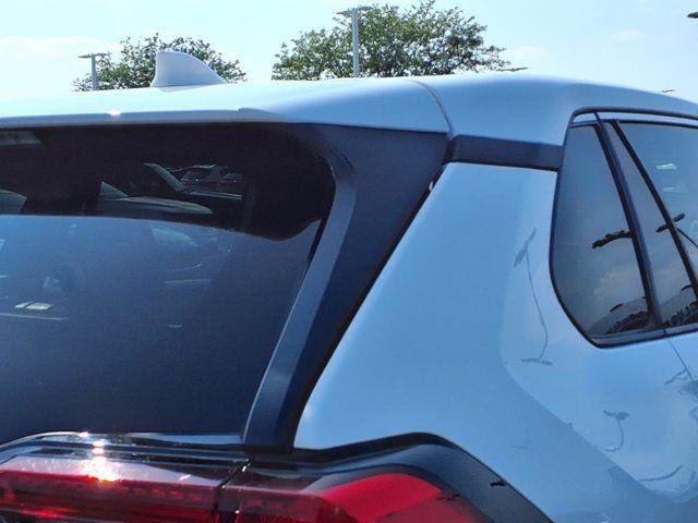 Photo of 2023 Wind Chill Pearl Toyota RAV4
