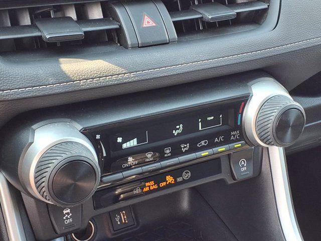 Photo of 2023 Wind Chill Pearl Toyota RAV4