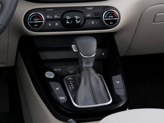 Photo of 2025 Fusion Black Kia Soul
