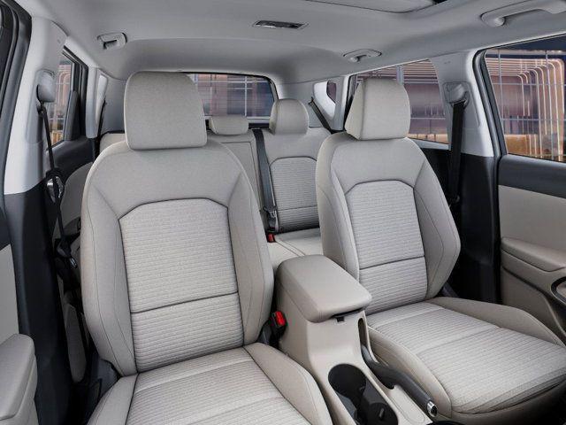Photo of 2025 Fusion Black Kia Soul