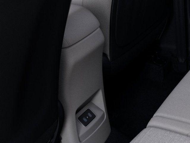 Photo of 2025 Fusion Black Kia Soul