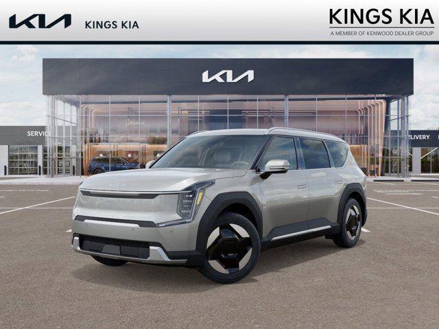 Photo of 2026 Rsl Kia EV9