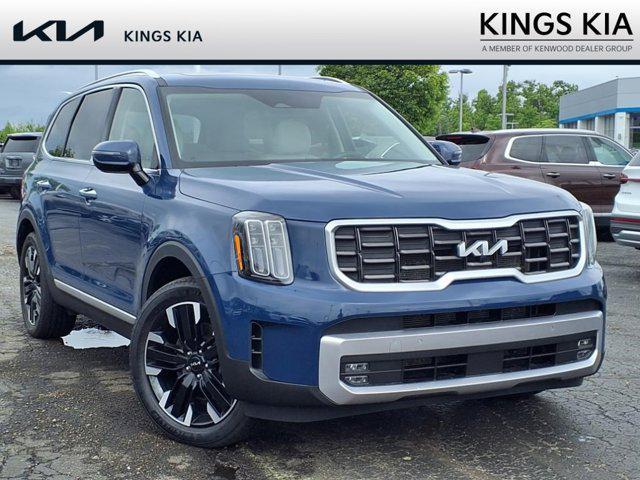 2023 Kia Telluride
