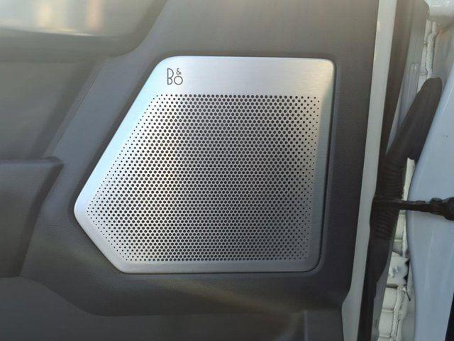 Photo of 2022 Star White Metallic Tri-Coat Ford F-150