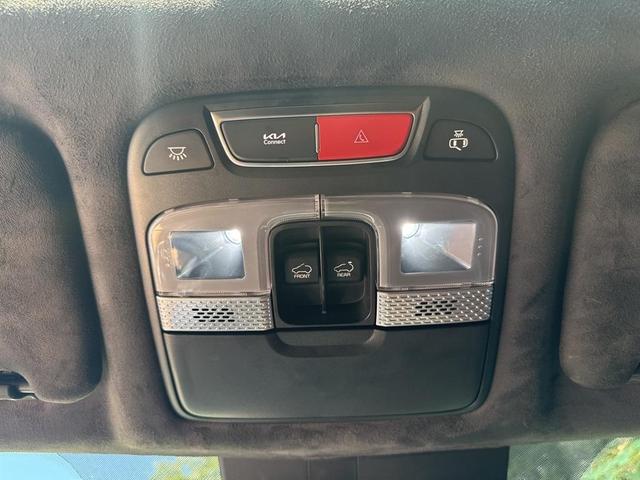 Photo of 2024 Jungle Green Kia Telluride