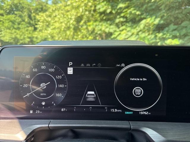 Photo of 2024 Jungle Green Kia Telluride