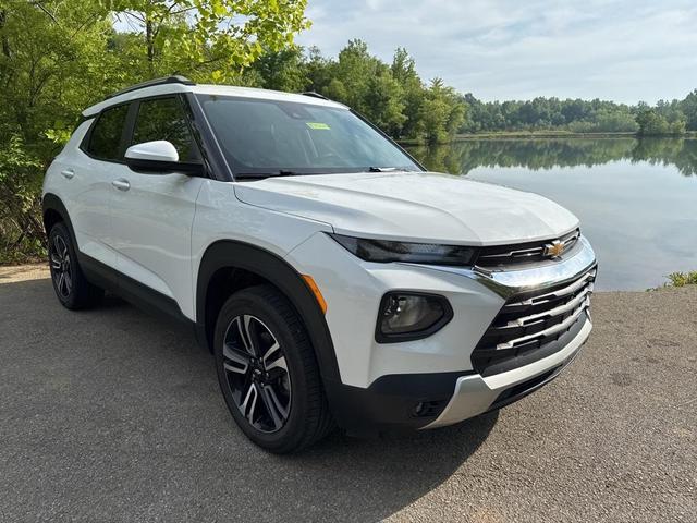2023 Chevrolet Trailblazer