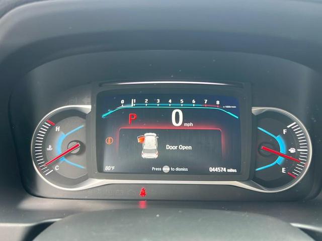 Photo of 2022 Sonic Gray Pearl Honda Pilot