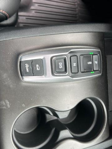 Photo of 2022 Sonic Gray Pearl Honda Pilot