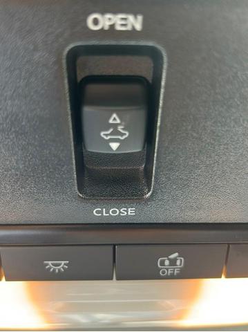 Photo of 2022 Super Black Nissan Altima