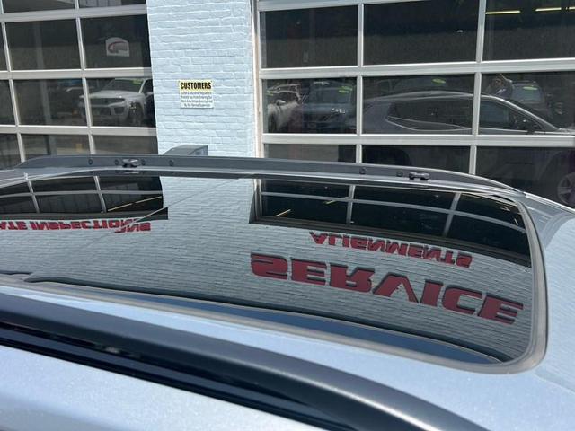 Photo of 2022 Billet Silver Metallic Clearcoat Jeep Compass