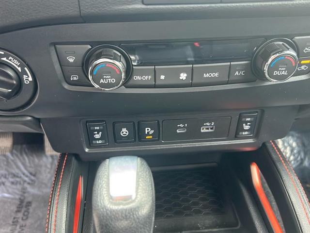 Photo of 2022 TAN Nissan Frontier