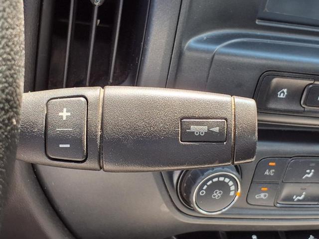 Photo of 2018 Red Hot Chevrolet Silverado 1500
